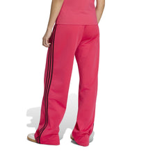 FB Loose Trackpant power pink/maroon