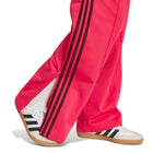 FB Loose Trackpant power pink/maroon