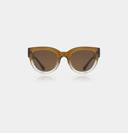 Lilly Sunglasses smoke champagne
