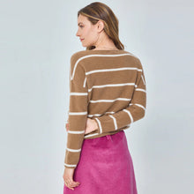 Miriam Jumper bouleau