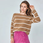 Miriam Jumper bouleau