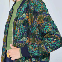 Zoe Jacket clairiere