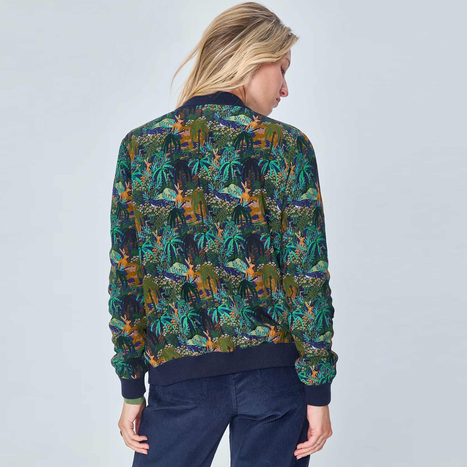 Zoe Jacket clairiere