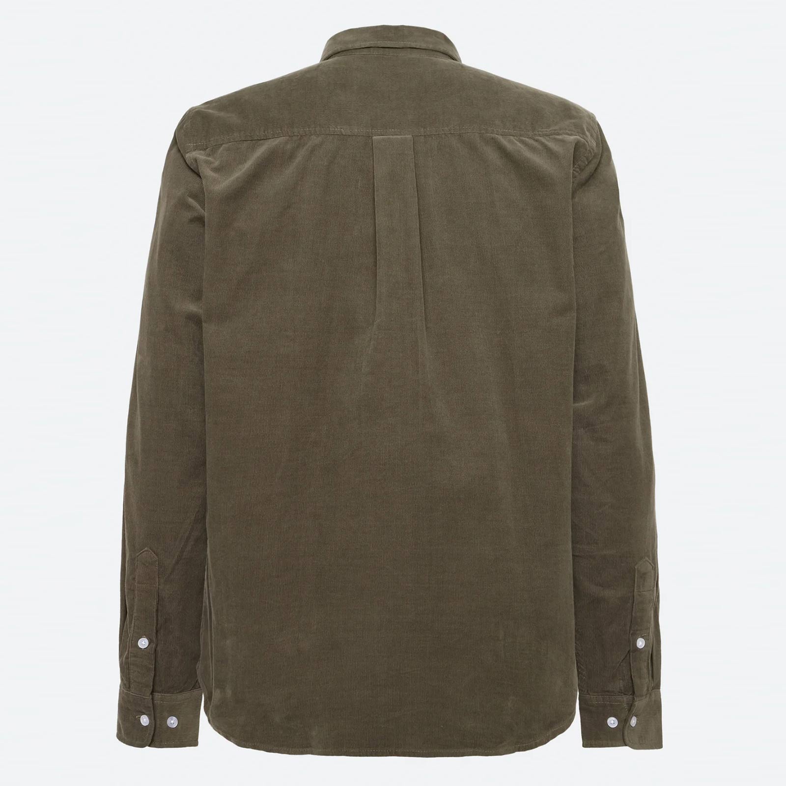 Colt Cord Shirt 3758 dusty olive