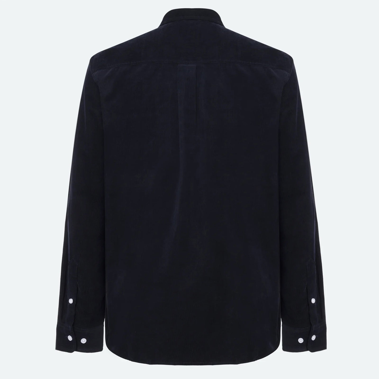 Colt Cord Shirt 3758 navy blazer