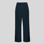 MSCHHenrika HW Pants sky captain MSCH Copenhagen