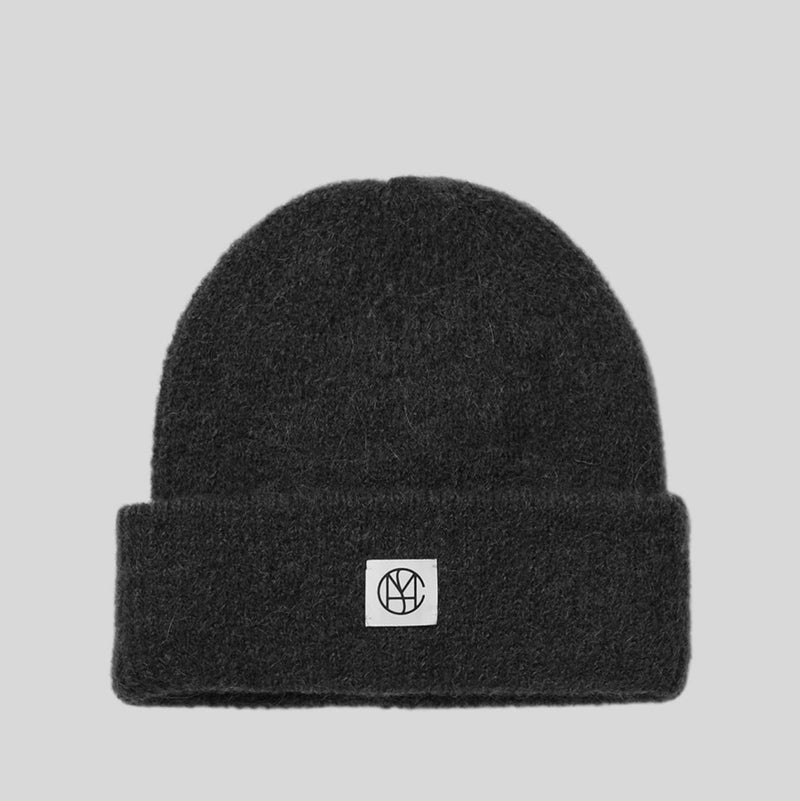 MSCHHope Icon Beanie black MSCH Copenhagen