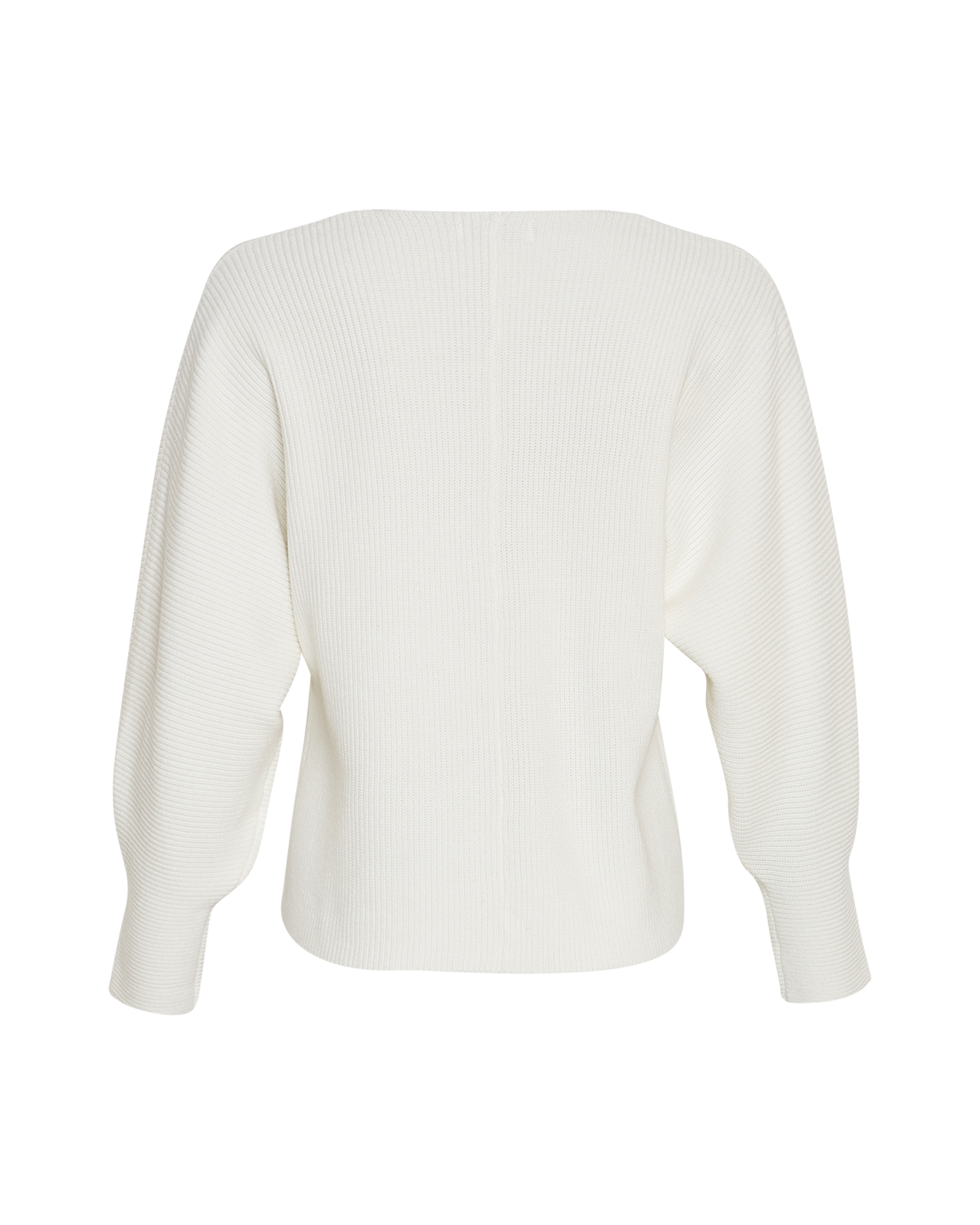 MSCHAcentia Rachelle V Pullover 18149 egret