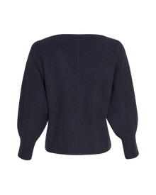 MSCHAcentia Rachelle V Pullover 18149 overture melange