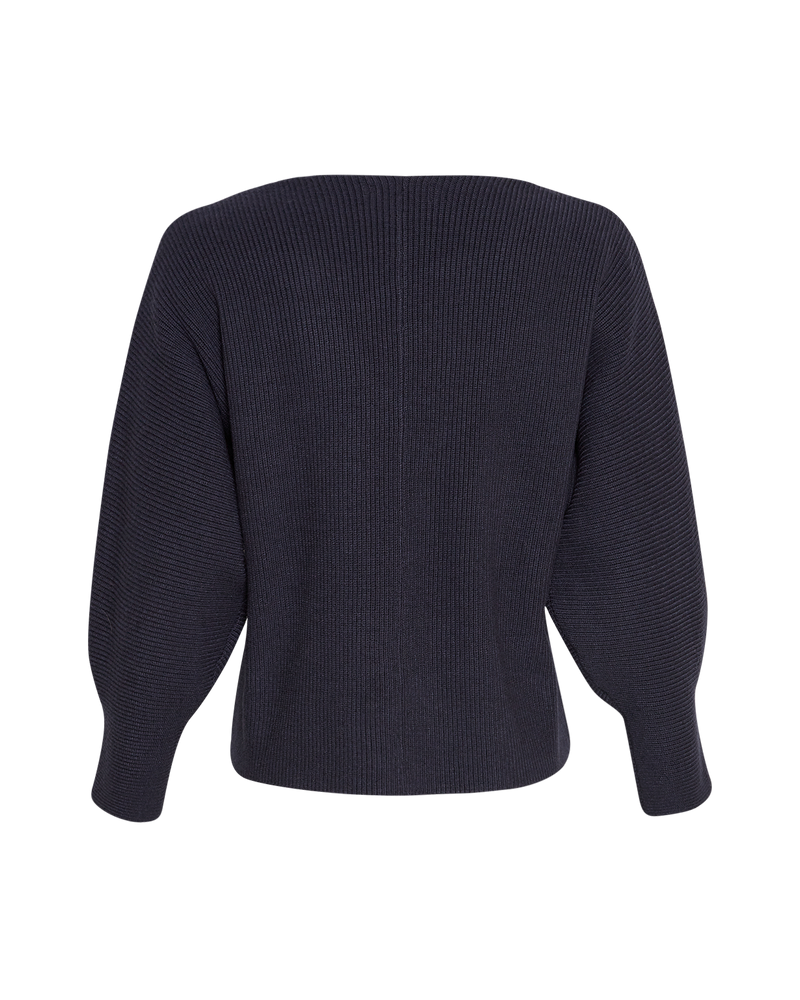 MSCHAcentia Rachelle V Pullover 18149 overture melange