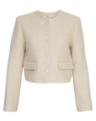 MSCHCailana Jacket 18057 birch