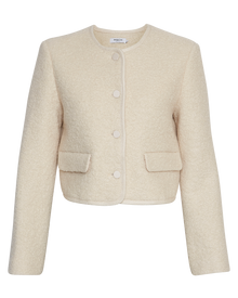 MSCHCailana Jacket 18057 birch