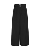 MSCHEdelmira Pants 18083 black