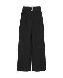 MSCHEdelmira Pants 18083 black