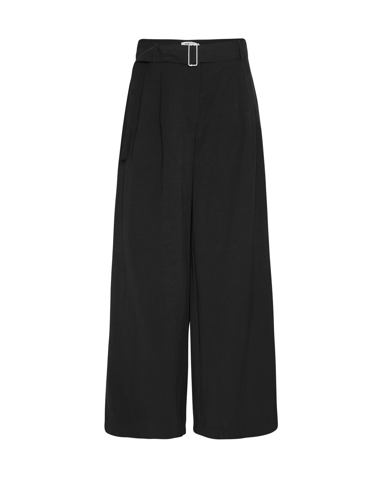 MSCHEdelmira Pants 18083 black