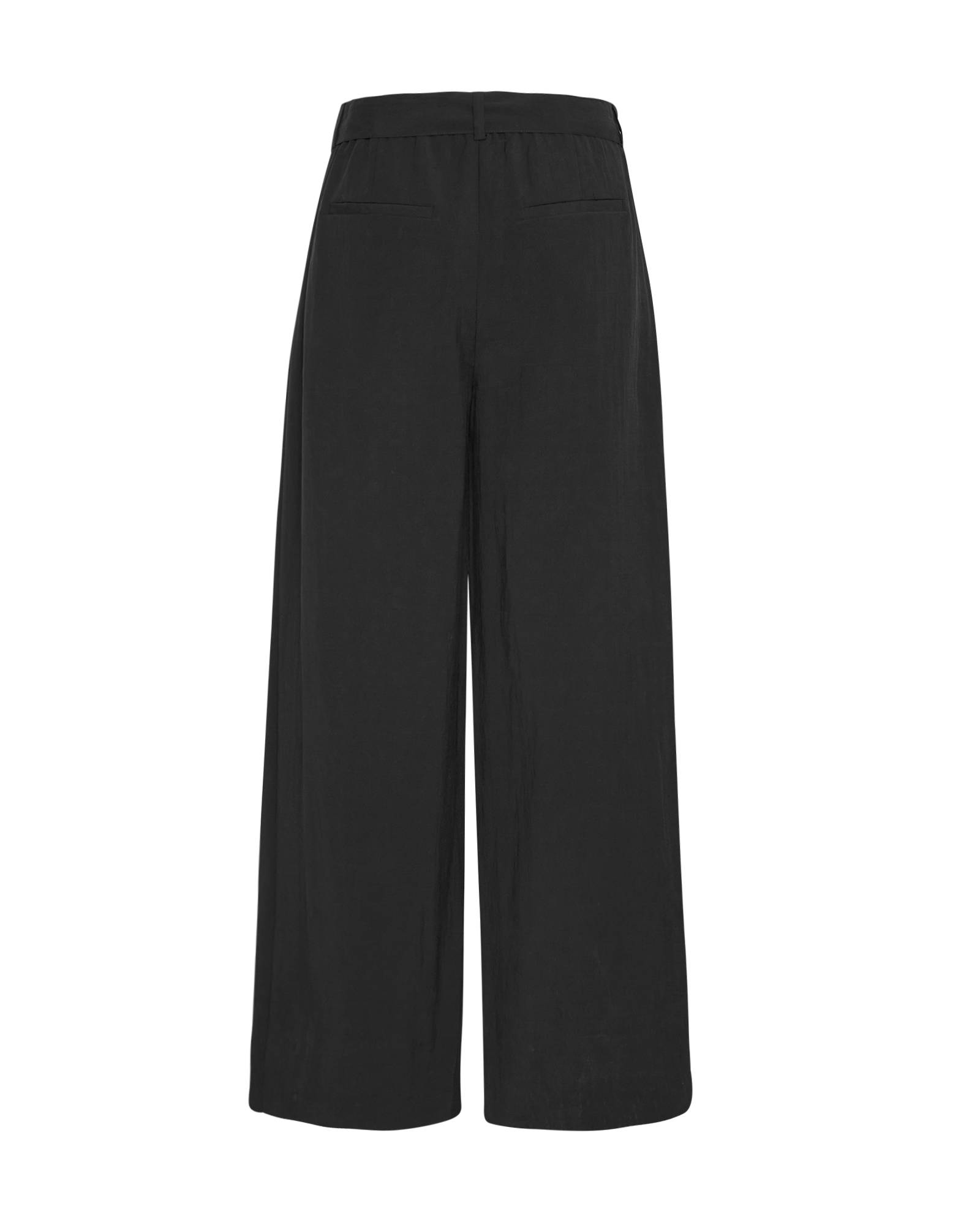 MSCHEdelmira Pants 18083 black