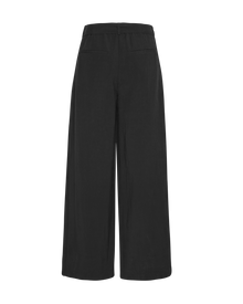 MSCHEdelmira Pants 18083 black