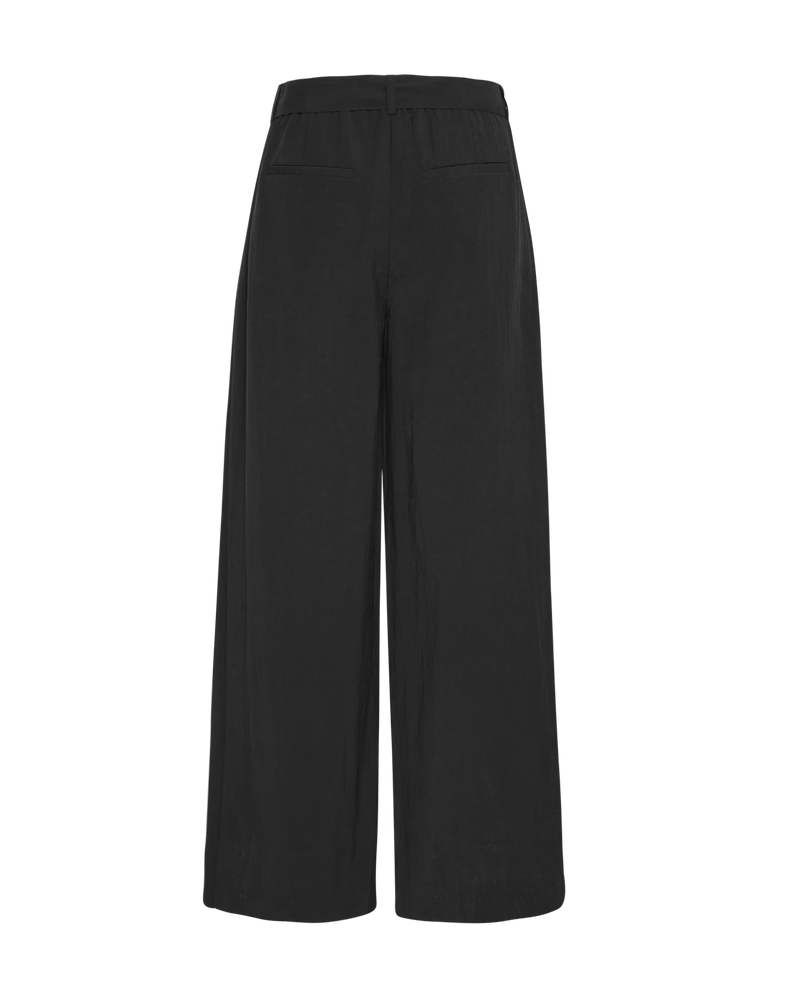 MSCHEdelmira Pants 18083 black