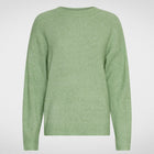 MSCHFestina Hope Pullover forest shade melange 18596