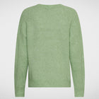 MSCHFestina Hope Pullover forest shade melange 18596