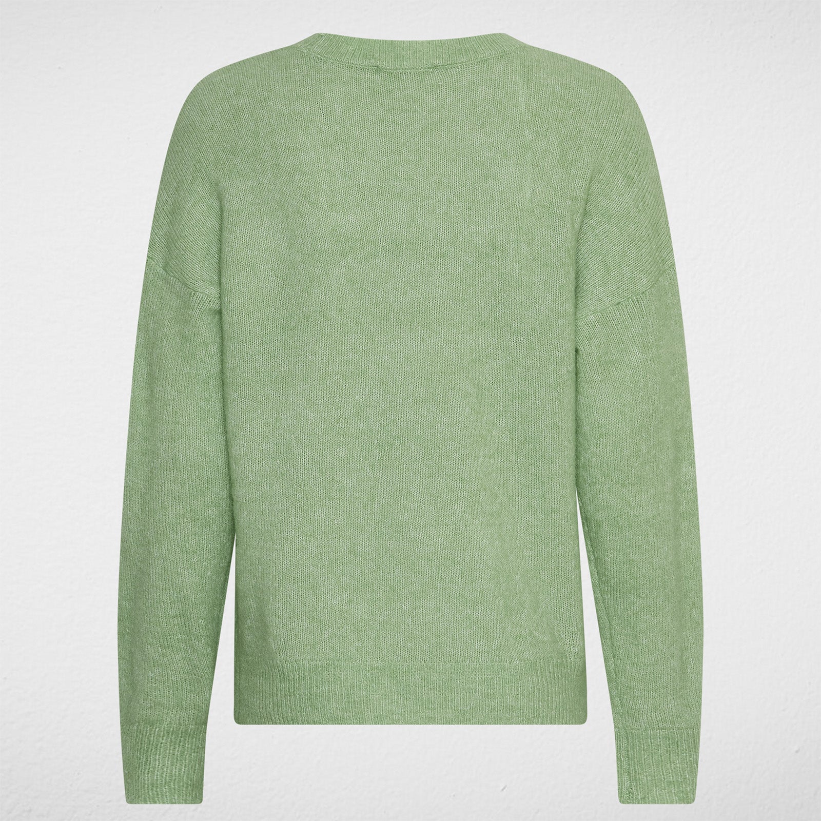 MSCHFestina Hope Pullover forest shade melange 18596