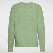MSCHFestina Hope Pullover forest shade melange 18596