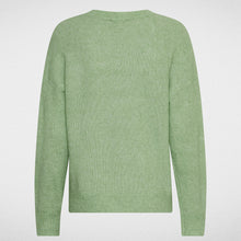 MSCHFestina Hope Pullover forest shade melange 18596
