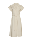 MSCHGianara Benina SS Dress 18080 silver lining