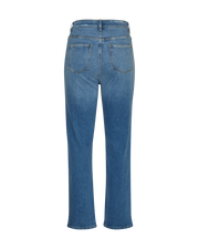 MSCHGretel Nel HW Slim Ankle Jeans 18272 light blue