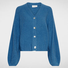 MSCHHila Hope Cardigan vallarta blue