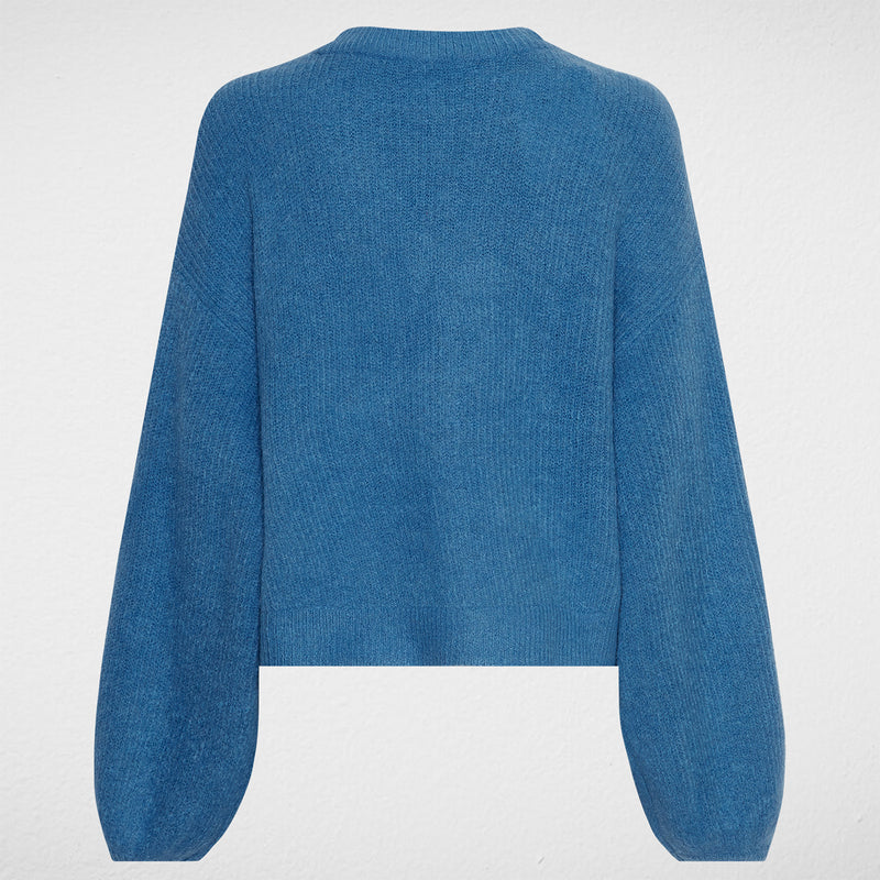 MSCHHila Hope Cardigan vallarta blue