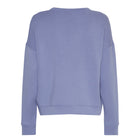 MSCHIma Q Sweatshirt lavender violet