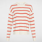 MSCHMaura Rachelle Pullover Stp v ice flame scarlet