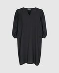 Structuria Dress 9779 black