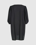 Structuria Dress 9779 black
