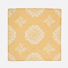 Ingrid Bandana Paisley Y02 mustard