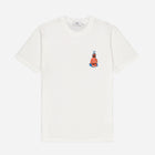 Yogi T-Shirt off white