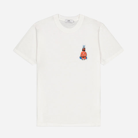 Yogi T-Shirt off white