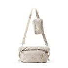 Aksel Crossbody Bag cliff beige pinqponq