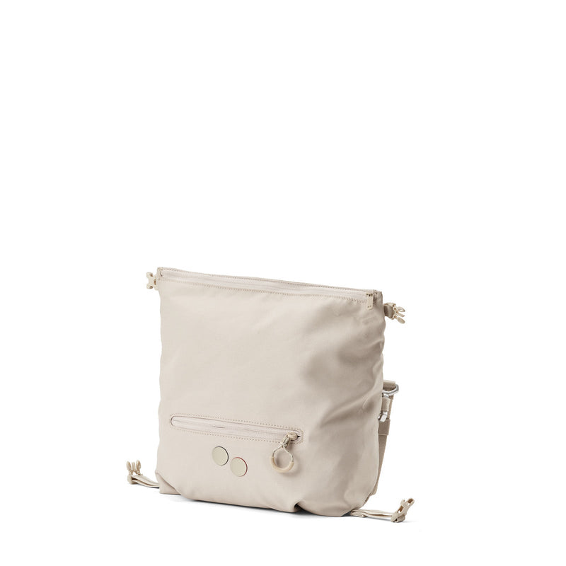 Aksel Crossbody Bag cliff beige pinqponq