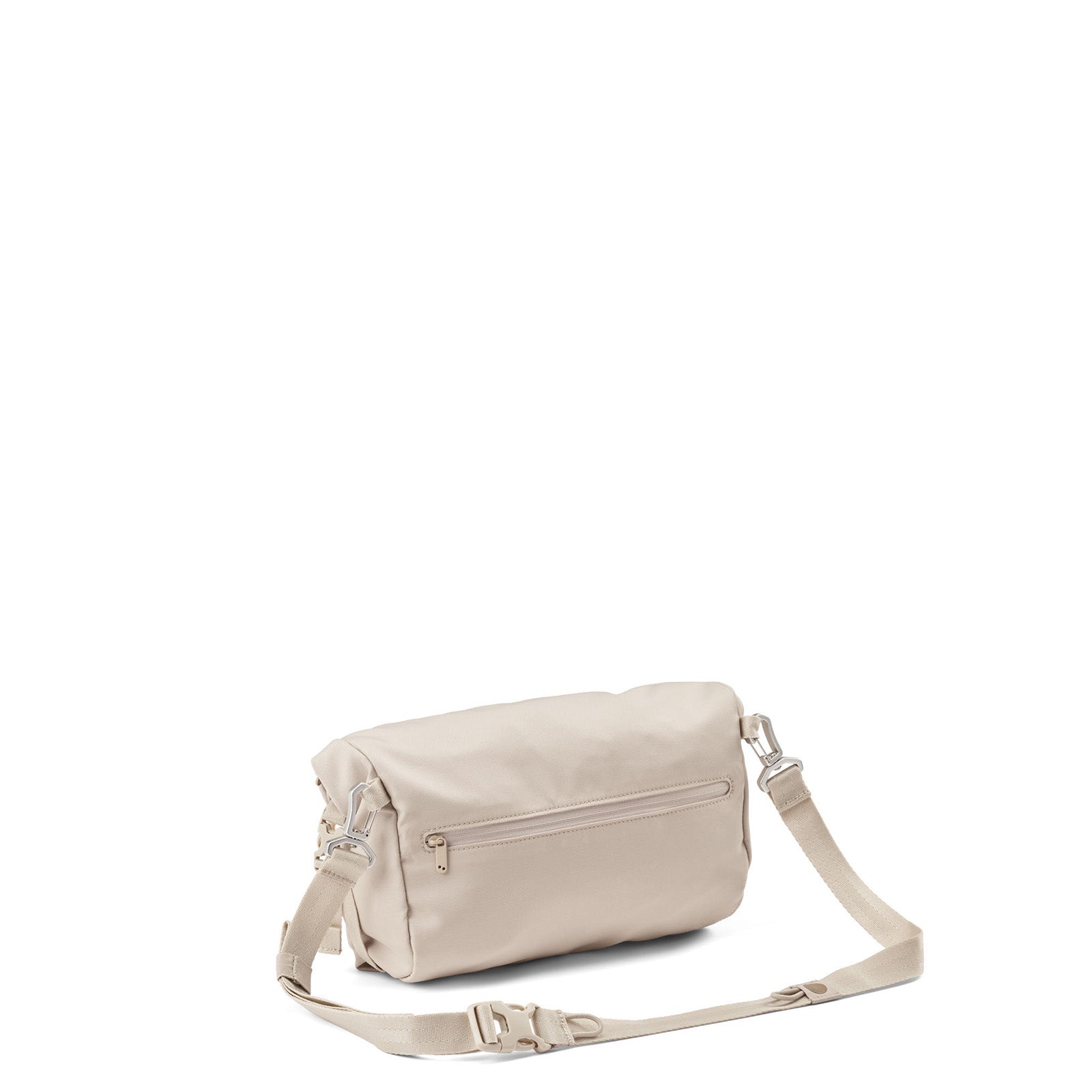 Aksel Crossbody Bag cliff beige pinqponq