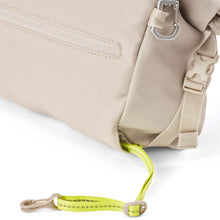 Aksel Crossbody Bag cliff beige pinqponq