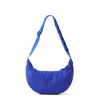 Krumm Small Crossbody Bag ultimate blue pinqponq