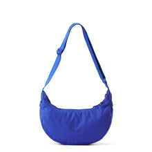 Krumm Small Crossbody Bag ultimate blue pinqponq