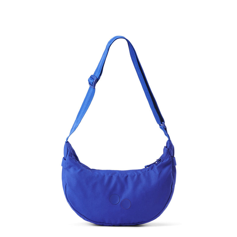 Krumm Small Crossbody Bag ultimate blue pinqponq