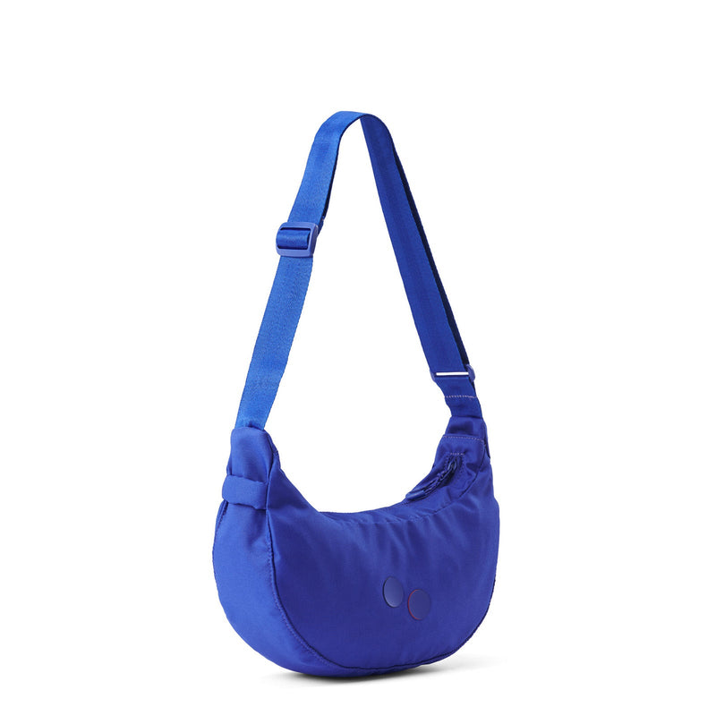 Krumm Small Crossbody Bag ultimate blue pinqponq