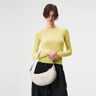 Krumm Small Crossbody Bag cliff beige pinqponq