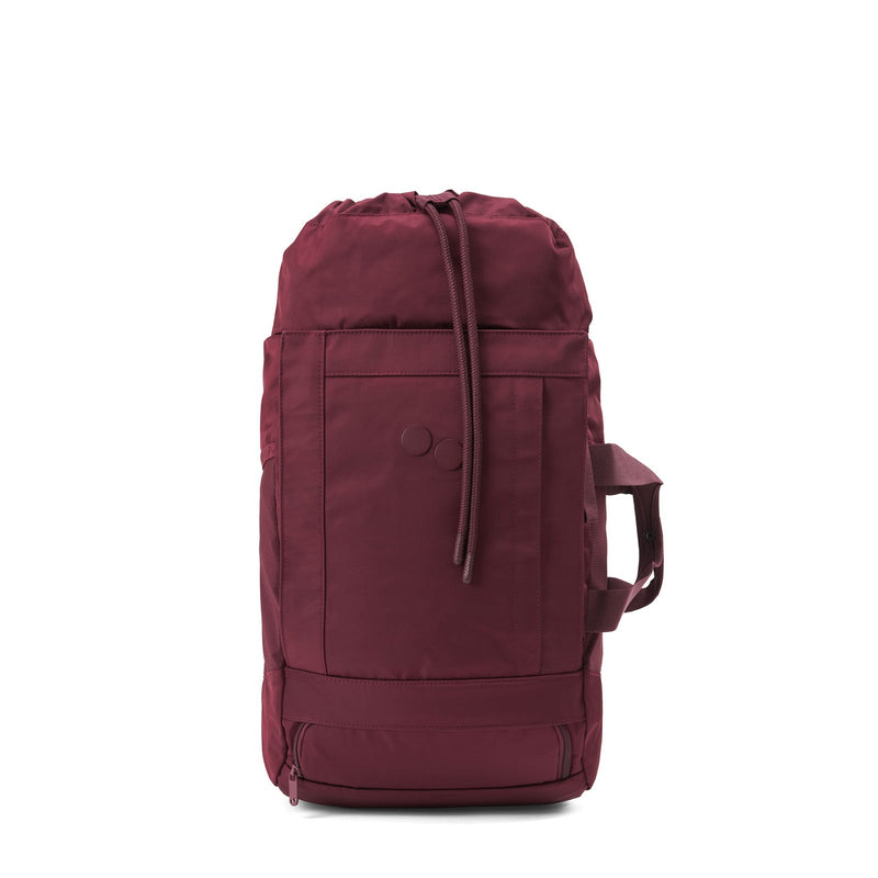 Blok Medium Changeant Backpack glazed red pinqponq
