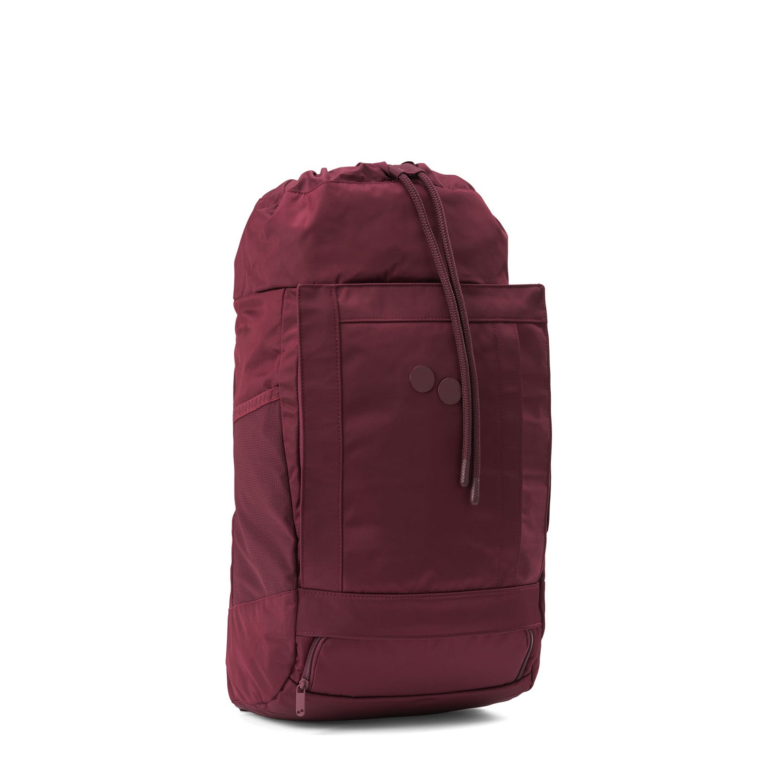 Blok Medium Changeant Backpack glazed red pinqponq