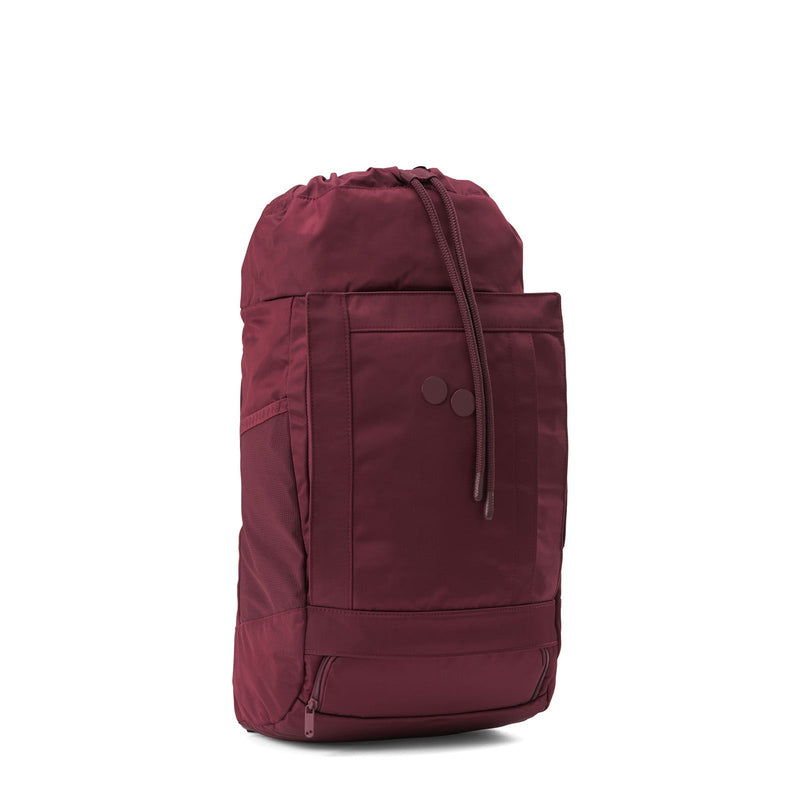 Blok Medium Changeant Backpack glazed red pinqponq